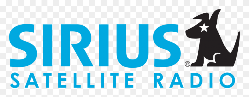 1178x406 Sirius Radio Logo, Word, Text, Alphabet HD PNG Download