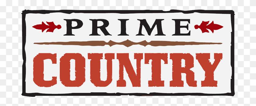 704x287 Sirius Xm Prime Country Prime Country, Text, Label, Word HD PNG Download