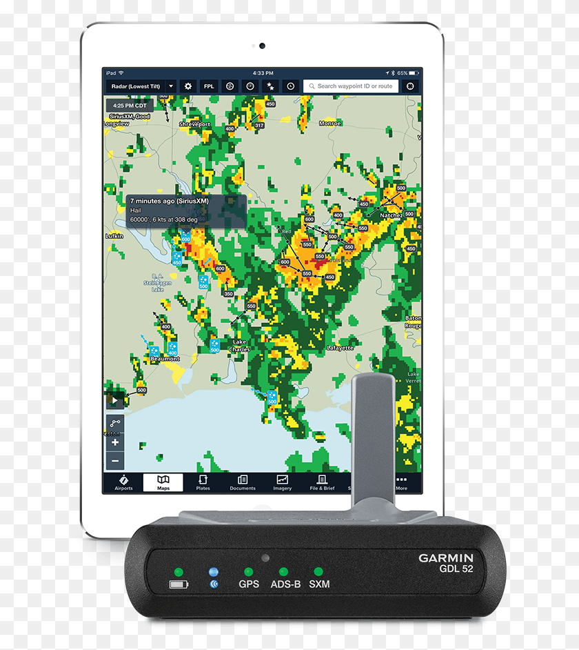 631x882 Siriusxm On Foreflight Tablet Computer, Electronics, Mobile Phone, Phone HD PNG Download