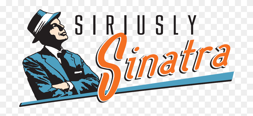 715x328 Siriusxmverified Account Siriusxm Siriusly Sinatra, Text, Alphabet, Word HD PNG Download
