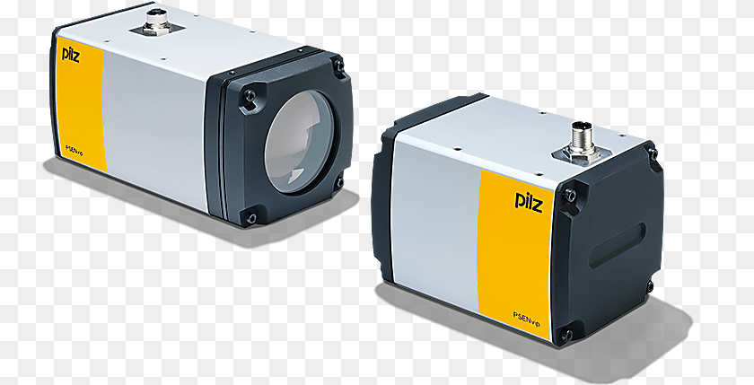 Sistema De Proteccin Basado En Cmaras Psenvip Psenvip, Electronics, Speaker Sticker PNG