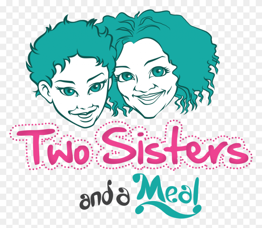 1000x860 Sisters, Advertisement, Poster, Flyer HD PNG Download