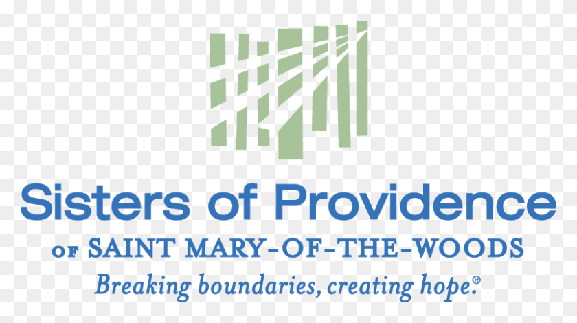 800x421 Sisters Of Providence Of Saint Mary, Poster, Advertisement, Flyer HD PNG Download