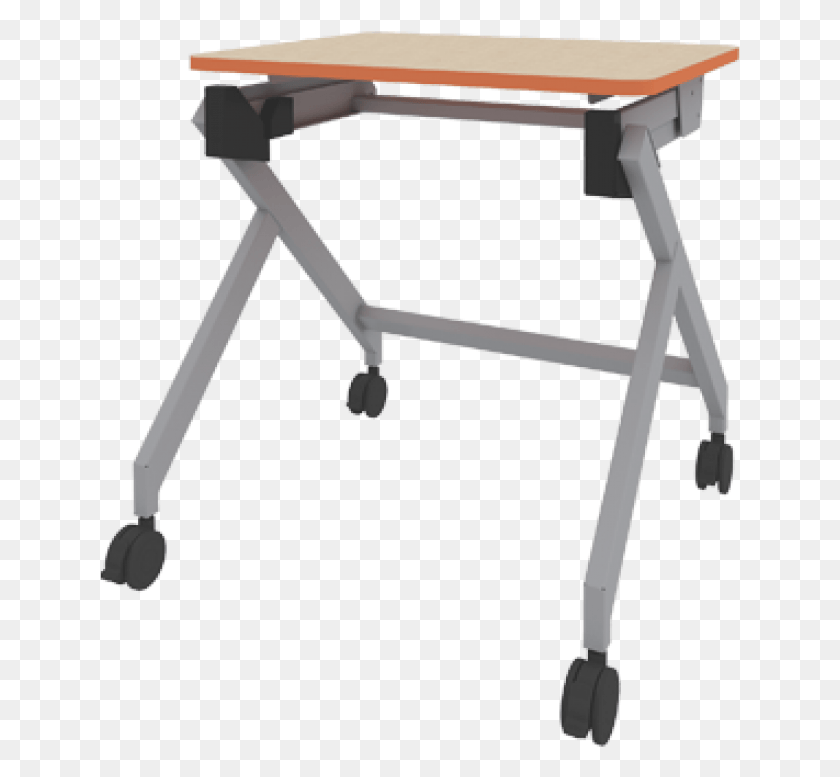 641x717 Sit To Stand Table, Furniture, Chair, Bow HD PNG Download