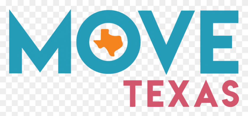 785x337 Site Built By Progress Texas Institute A 501 3 Non Profit Move Texas Logo, Symbol, Trademark, Text HD PNG Download