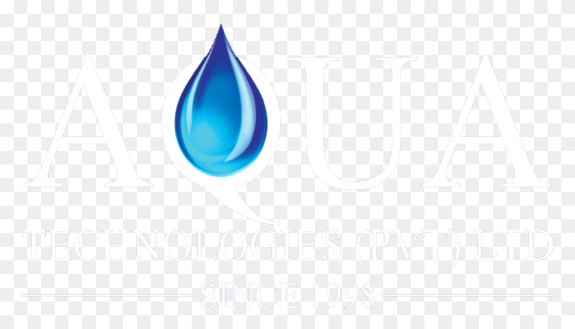 781x421 Site Logo Aqua Technologies Pvt Ltd, Droplet, Symbol, Trademark HD PNG Download