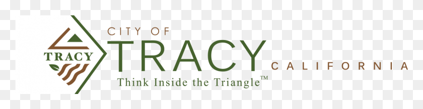1274x259 Site Logo City Of Tracy, Text, Word, Alphabet HD PNG Download