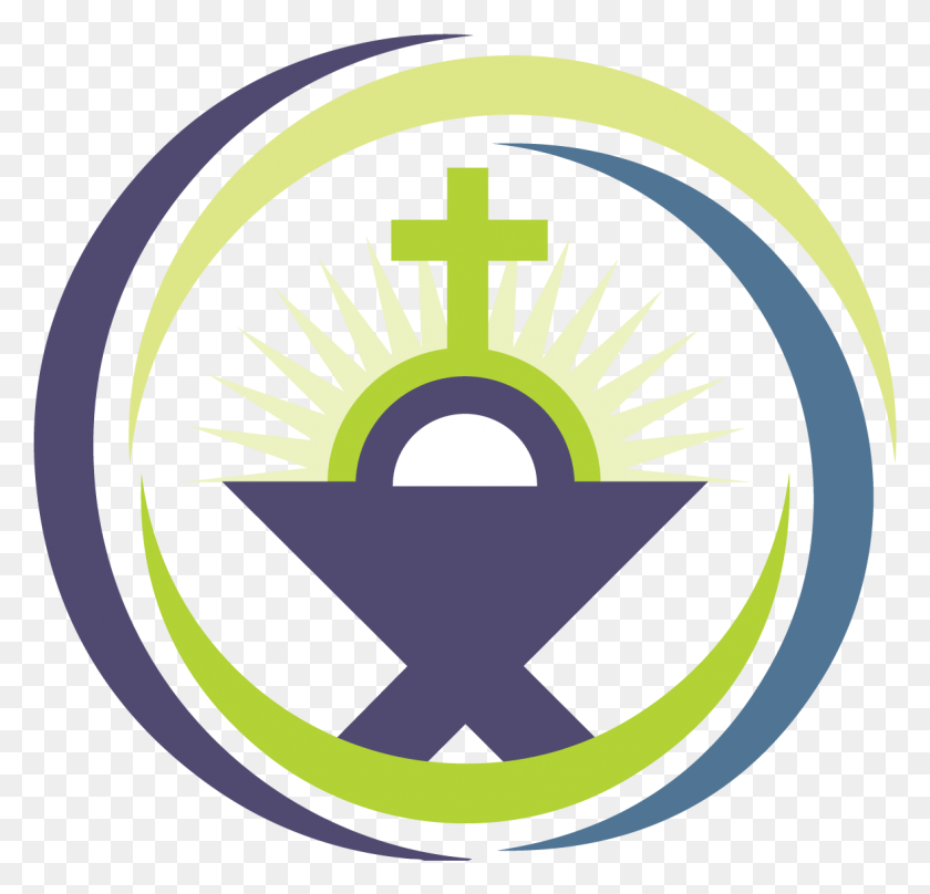 1177x1129 Логотип Сайта Крест, Символ, Эмблема, Товарный Знак Hd Png Скачать