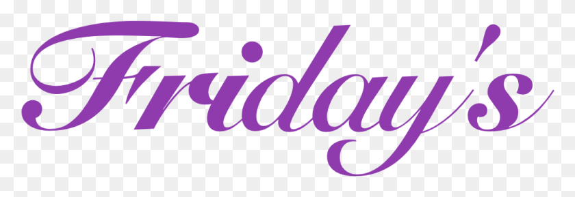 1016x299 Site Logo Fridays, Text, Word, Alphabet HD PNG Download