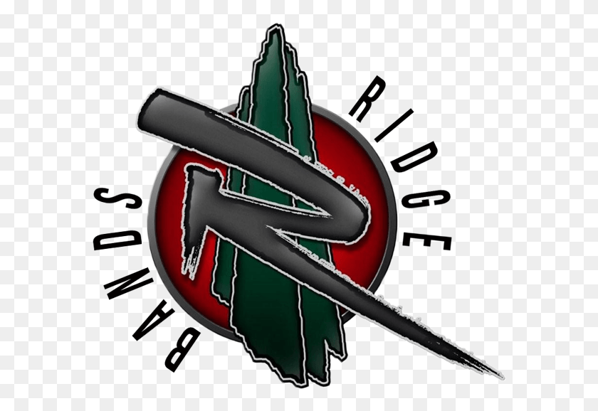582x518 Логотип Сайта Green Mountain High School Bands Logo, Symbol, Emblem, Trademark Hd Png Download
