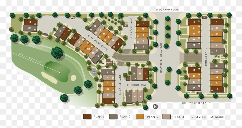 1974x980 Site Plan Floor Plan, Neighborhood, Urban, Building HD PNG Download