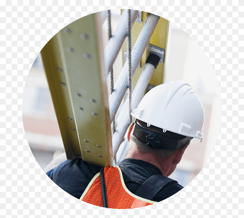 690x690 Site Readiness Hard Hat, Clothing, Apparel, Helmet HD PNG Download