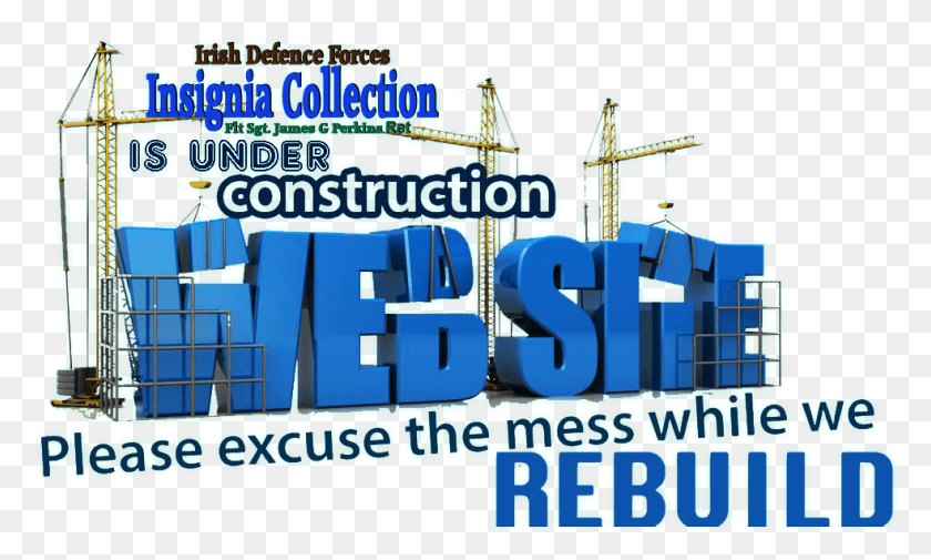 983x561 Site Under Construction Parallel, Word, Text, Vacation HD PNG Download