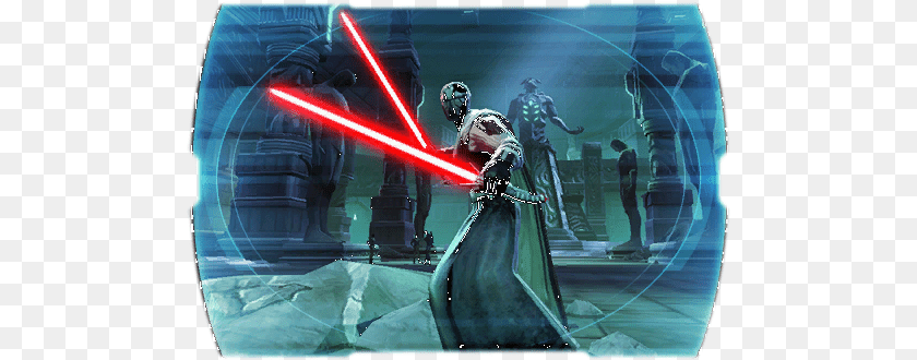 500x330 Sith Marauder Sith Maraude Star Wars, Duel, Light, Person, Adult PNG