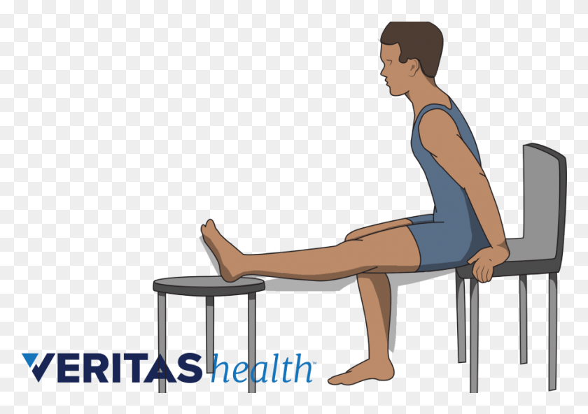 924x631 Sitting, Person, Human, Working Out HD PNG Download