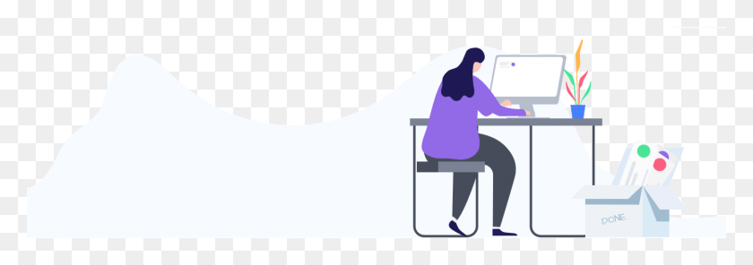 2880x872 Sitting, Person, Human, Standing HD PNG Download