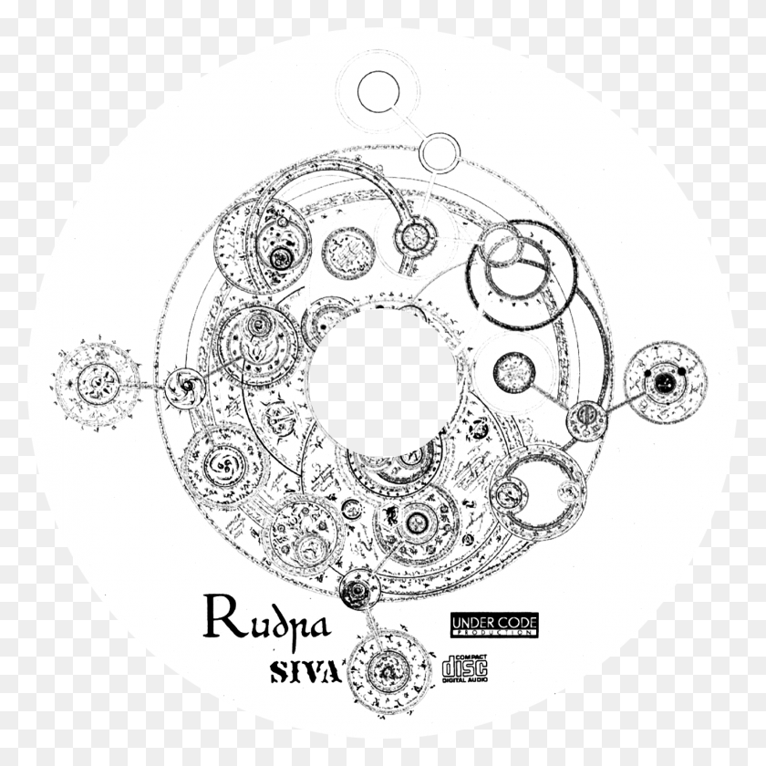 1360x1360 Siva Rudra Shiro, Doodle HD PNG Download