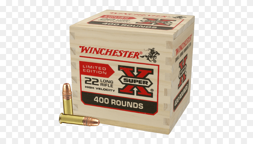 454x420 Six Boxes Of 400 Rounds Total Of 2400 Rounds 295 Winchester, Box, Weapon, Weaponry HD PNG Download