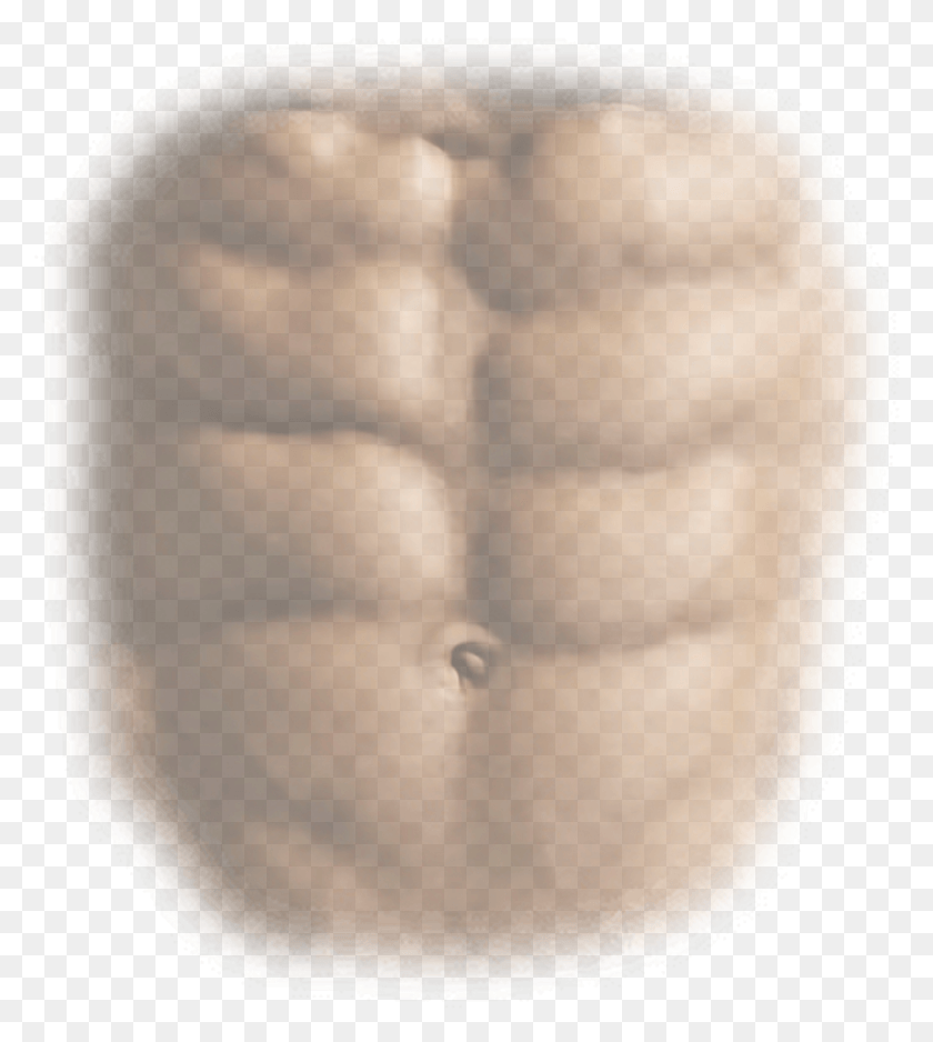 872x982 Six Pack Abs For Picsart, Torso, Stomach HD PNG Download