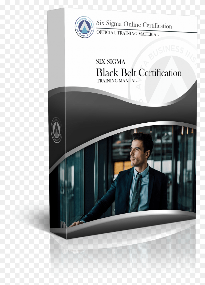 1508x2145 Six Sigma Black Belt Brochure, Poster, Advertisement, Flyer HD PNG Download