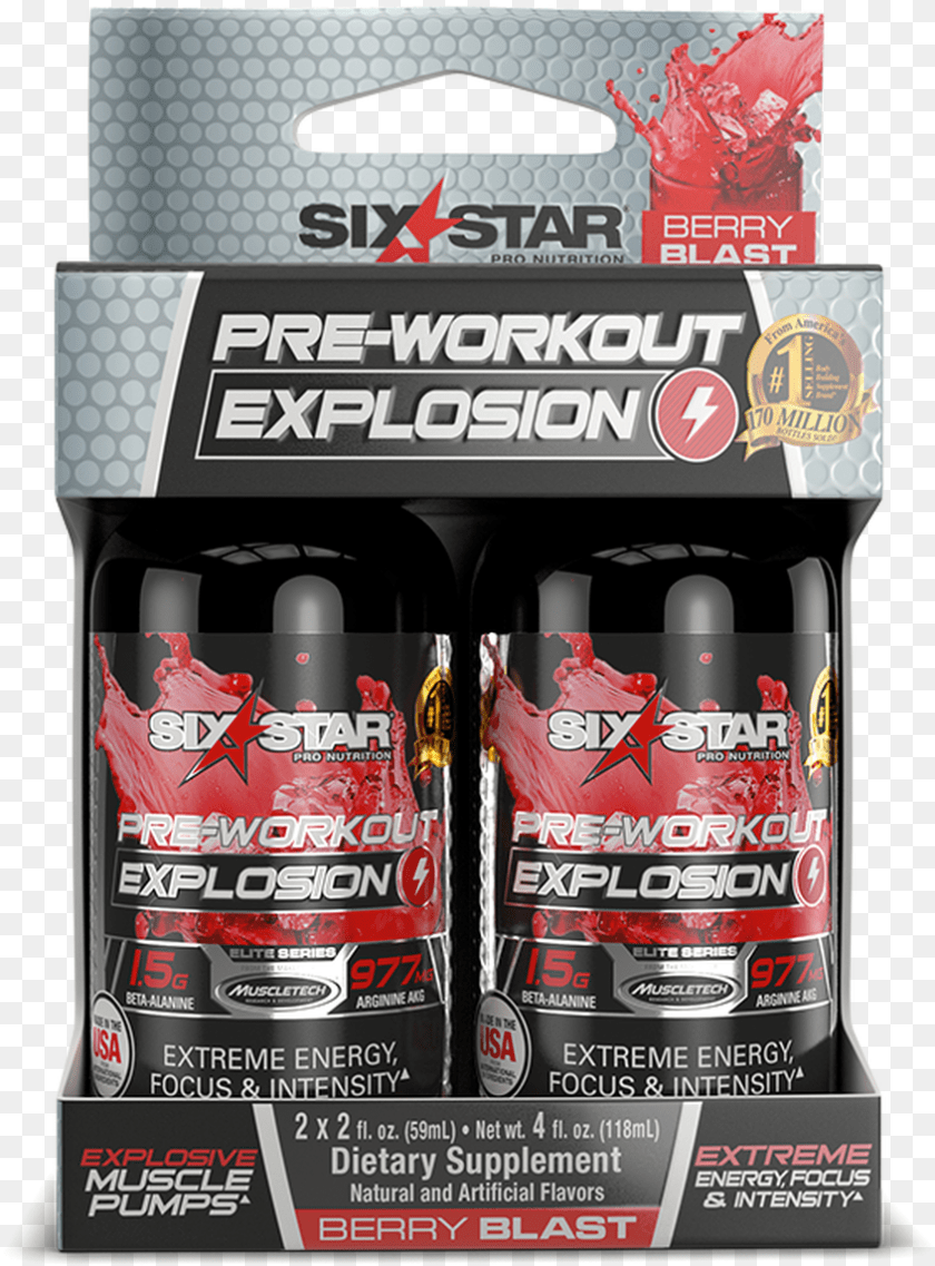 Six Star, Bottle, Cosmetics, Can, Tin Sticker PNG