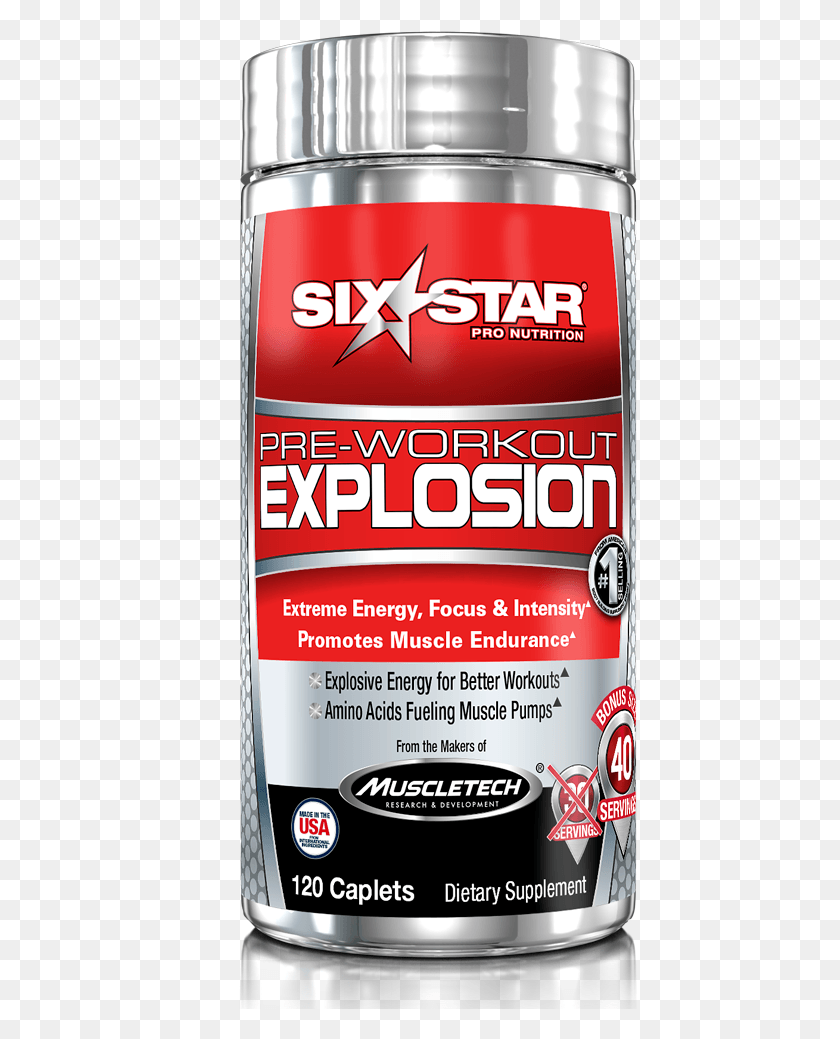 436x979 Six Star Explosion Pill Cosmetics, Advertisement, Poster, Flyer HD PNG Download
