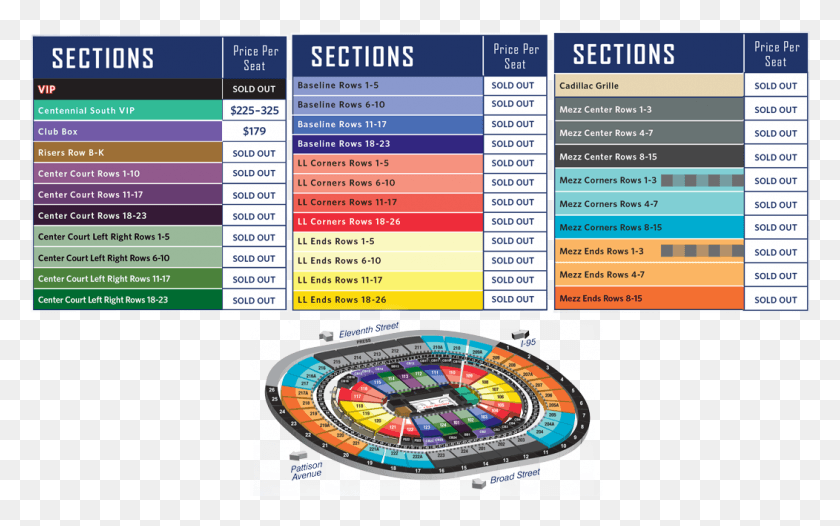 1052x629 Sixers Sixers Season Tickets 2018 19 Prices, Clock Tower, Tower, Architecture HD PNG Download