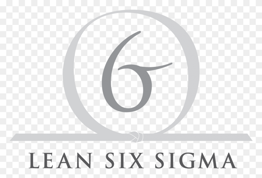1107x728 Логотип Sixsigma Lean Six Sigma, Текст, Алфавит, Символ Hd Png Скачать