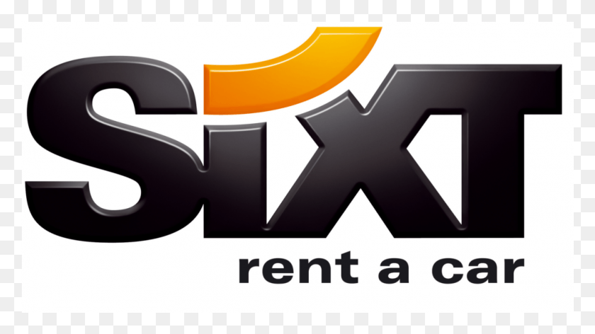 1001x529 Sixt Rent A Car Sixt Rent A Car Logo, Text, Label, Symbol HD PNG Download