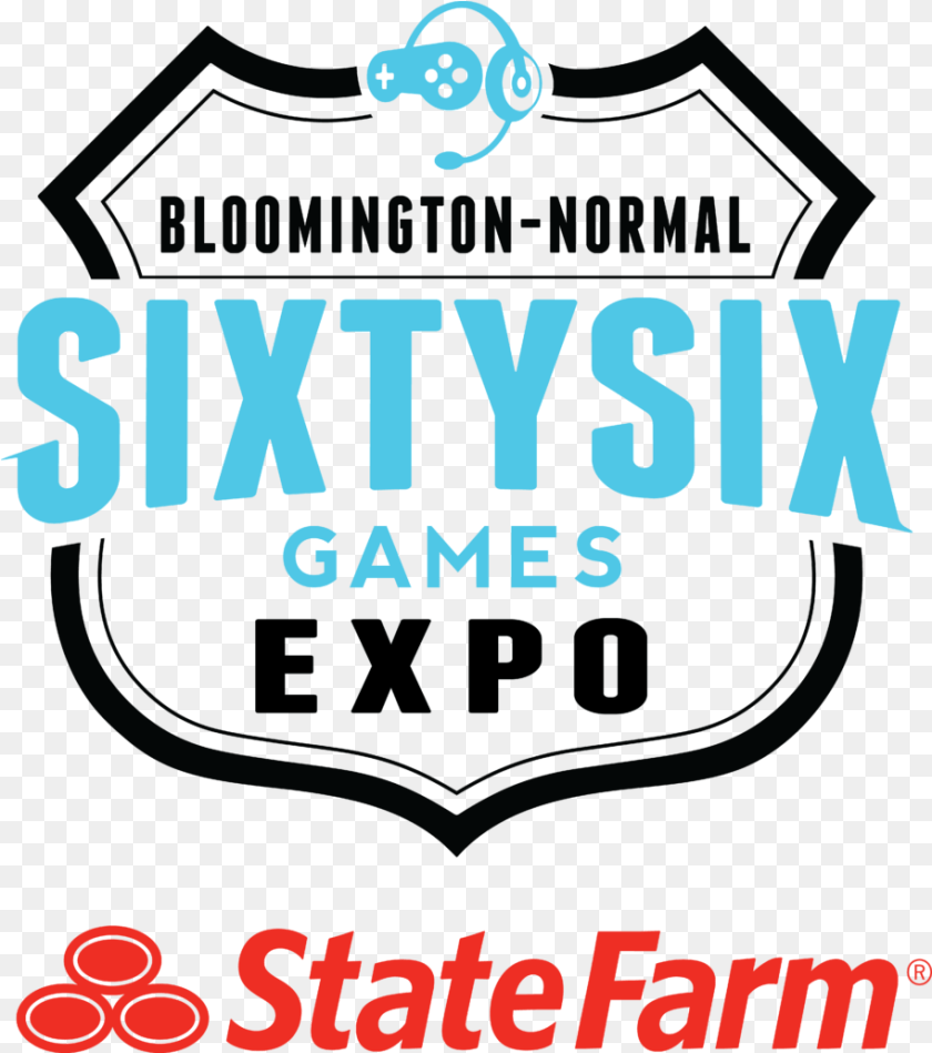 913x1031 Sixtysix Games U2013 Esports Tournament Sixty Six Games Expo, Logo, Advertisement, Poster PNG