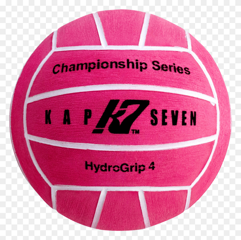1222x1214 Size 4 Hydrogrip Water Polo Ball Water Polo Ball Red, Team Sport, Sport, Team HD PNG Download