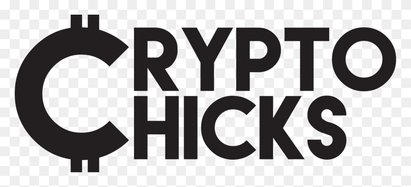 1580x655 Size Crypto Chicks, Text, Alphabet, Word HD PNG Download