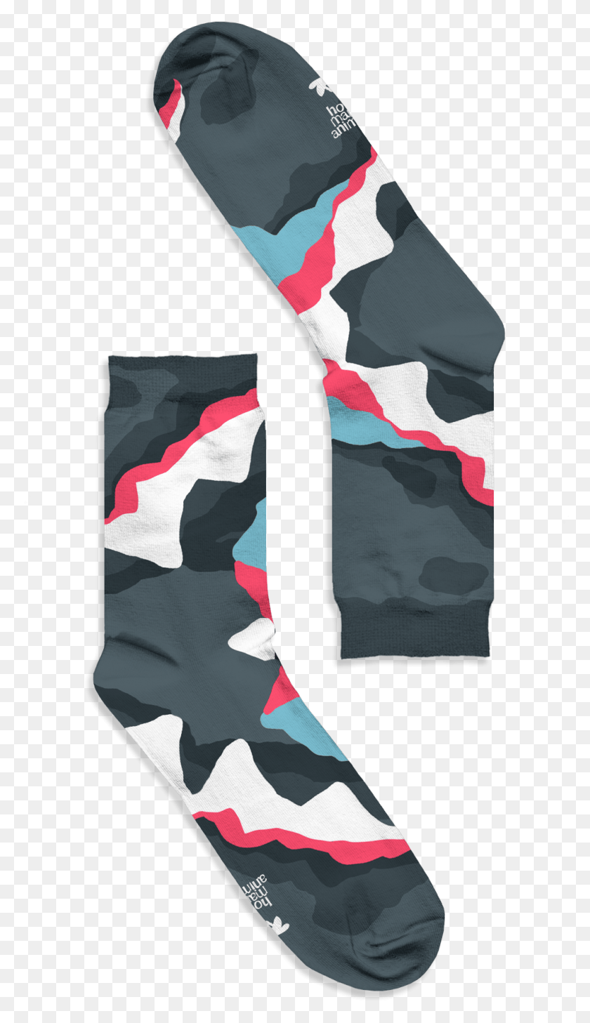 1006x1803 Size Matters Sock, Clothing, Apparel, Tie HD PNG Download