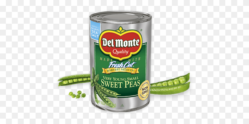 470x358 Sizes Available 15 25oz Very Young Sweet Peas, Canned Goods, Can, Aluminium HD PNG Download