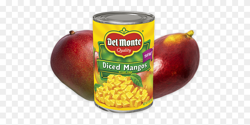519x362 Sizes Available 15oz Calories In Canned Mango, Plant, Food, Apple HD PNG Download