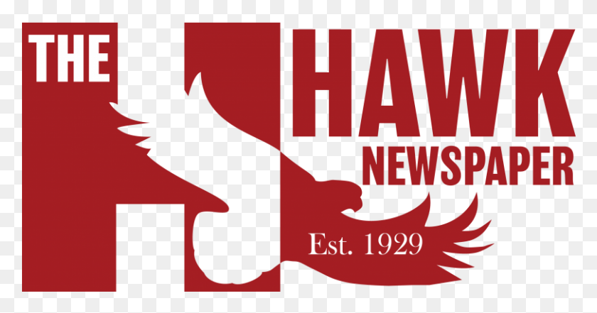 811x397 Логотип Sju Hawk News, Плакат, Реклама, Текст Hd Png Скачать