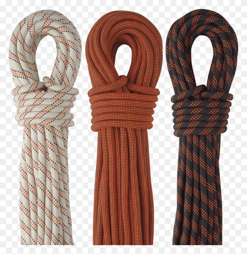 1167x1200 Skalt Kernmantle Rope Scarf, Clothing, Apparel, Knot HD PNG Download