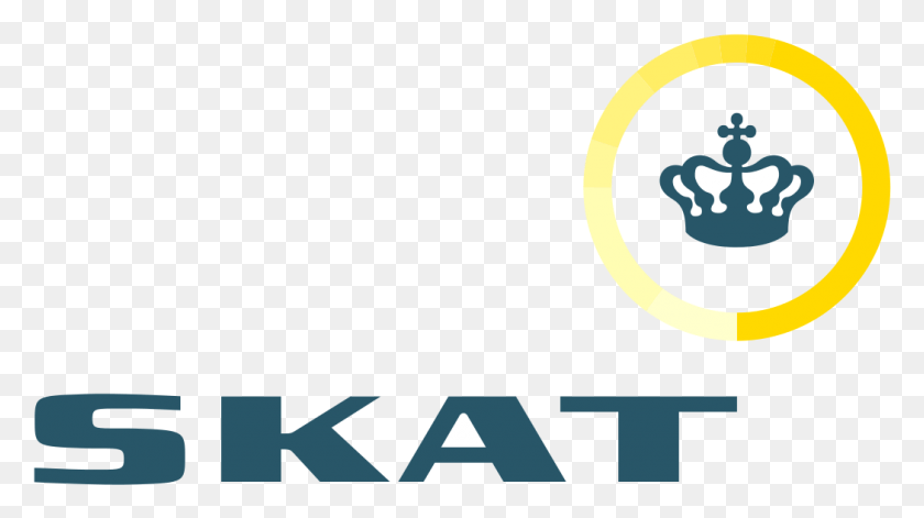 1048x553 Skat Skat Danmark, Logo, Symbol, Trademark HD PNG Download