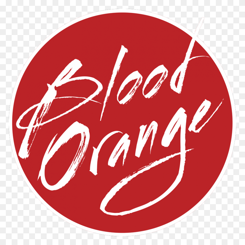800x800 Skate Blood Orange Logo, Coca, Bebidas, Coca Hd Png
