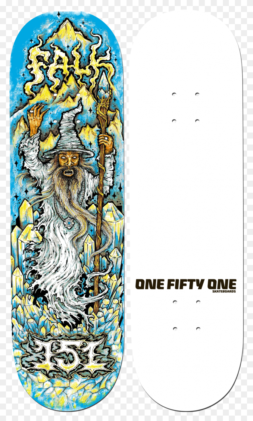 935x1604 Skateboard Deck, Mural HD PNG Download