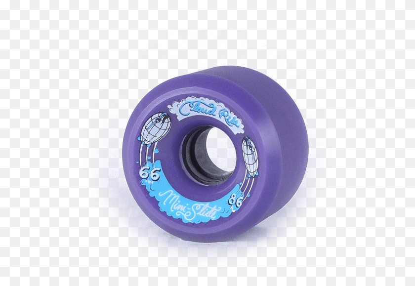 517x519 Skateboard Wheel, Neumático, Cinta, Frisbee Hd Png