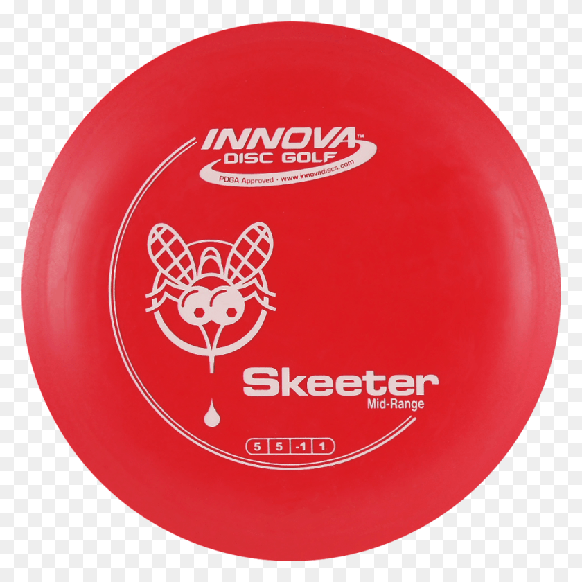 965x965 Skeeter Dx Innova Skeeter, Frisbee, Toy, Ball HD PNG Download