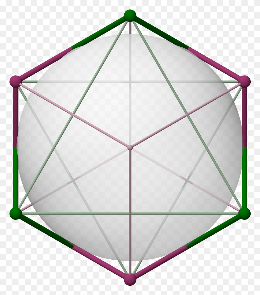 1355x1553 Скелетная Пара 6 8 Палка Петри Размер M 3 Сложенный Треугольник, Сфера, Воздушный Шар, Мяч Png Скачать