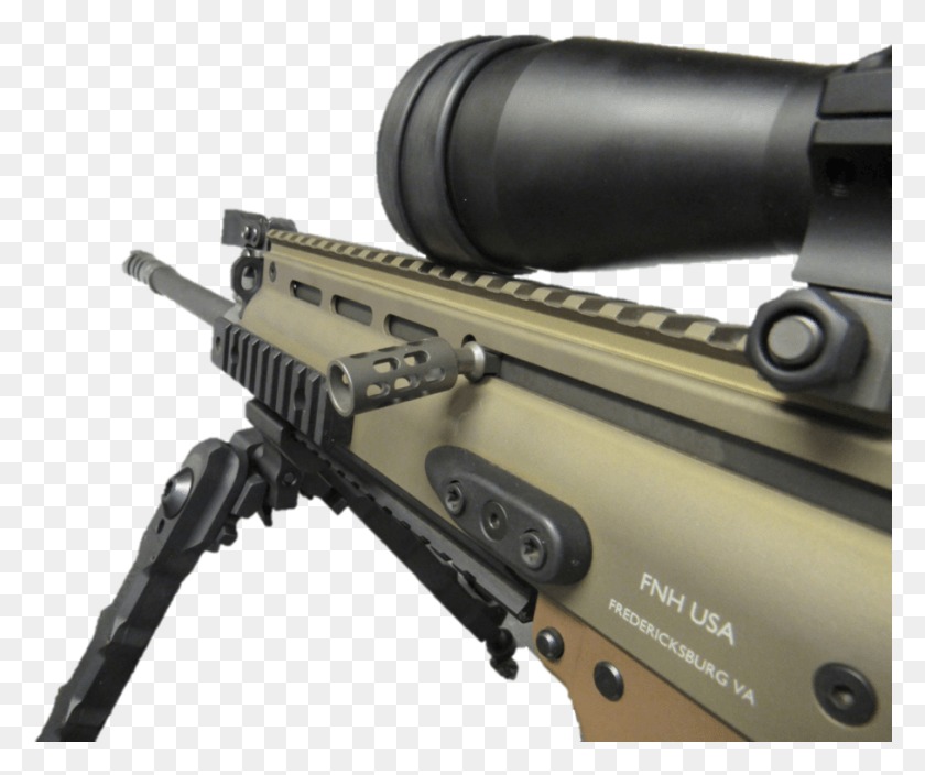 907x750 Skeletonized Mk Titanium Billet Scar Charging Handle, Gun, Weapon, Weaponry HD PNG Download