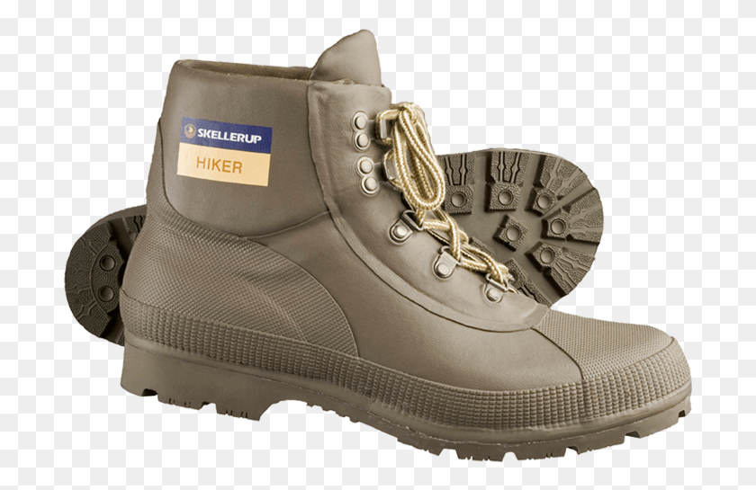 699x485 Skellerup Hiker Boots Bronze Skellerup Hiker Boots, Clothing, Apparel, Shoe HD PNG Download