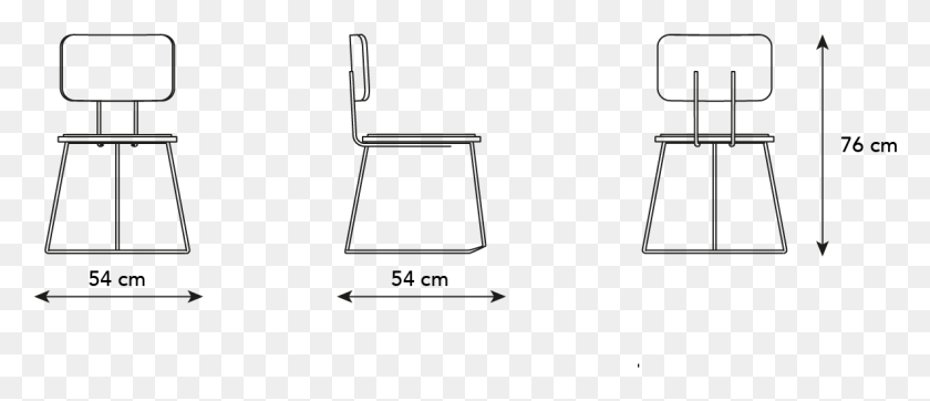 1190x462 Sketch, Silla, Muebles, Tablero De Mesa Hd Png