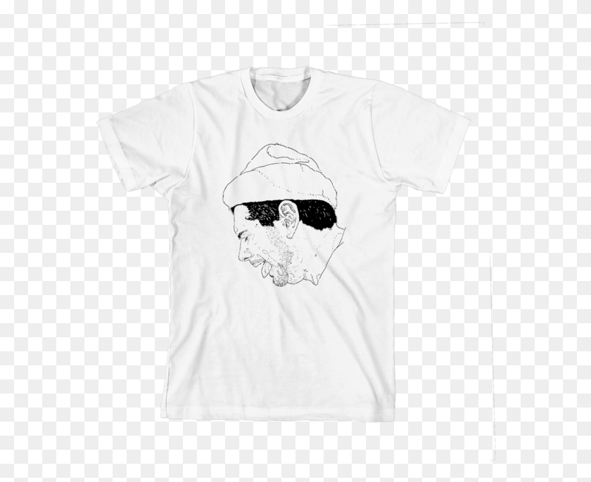 570x626 Sketch, Clothing, Apparel, T-shirt HD PNG Download