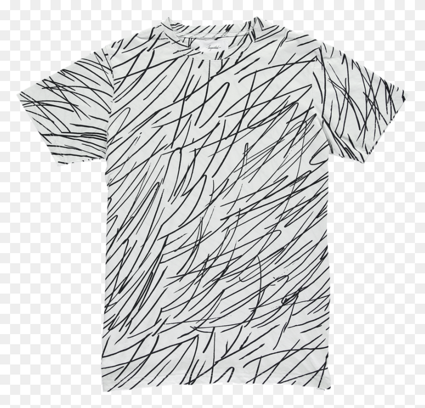 850x813 Sketch, Clothing, Apparel, T-shirt HD PNG Download