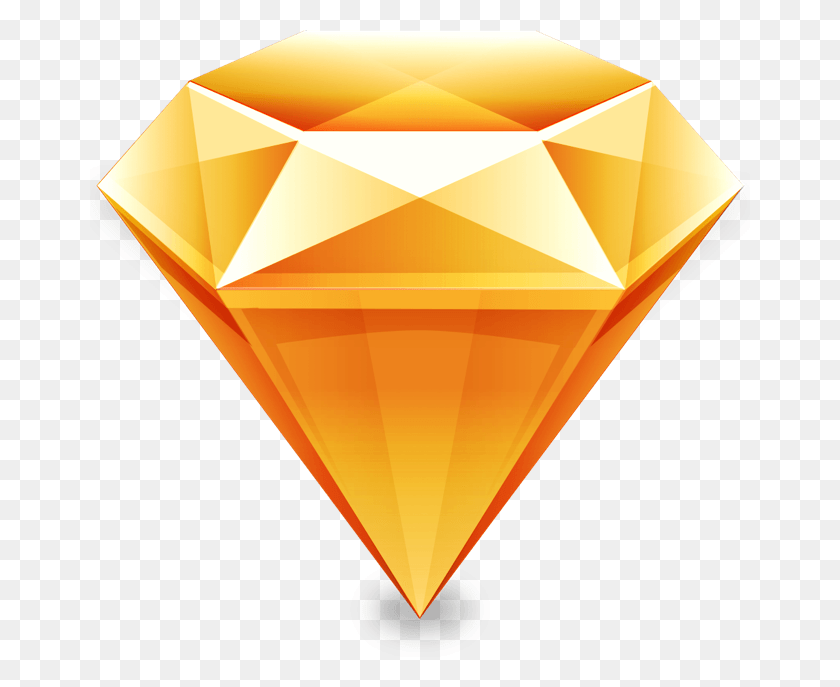 660x627 Sketch Logo Sketch App Icon .png, Cone, Accessories, Accessory HD PNG Download