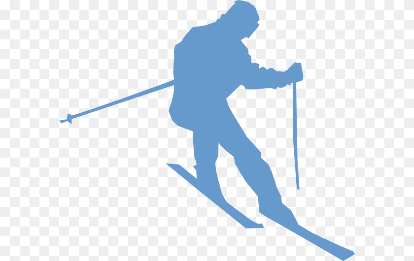 Ski Clip Art, Outdoors, Nature, Snow, Skiing Sticker PNG
